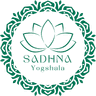 Sadhana Yogshala Logo